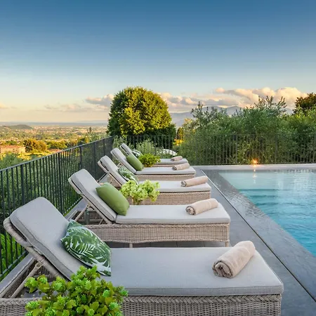 Asti: Where Luxury Meets Limitless View *