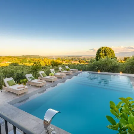 Asti: Where Luxury Meets Limitless View *