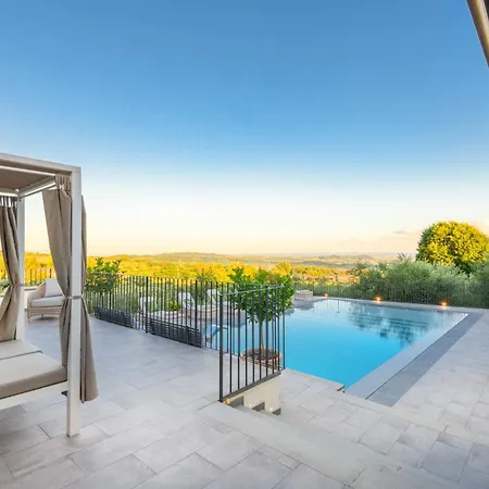 Asti: Where Luxury Meets Limitless View