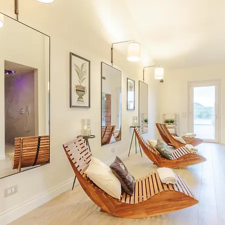 Asti: Where Luxury Meets Limitless View Villa *