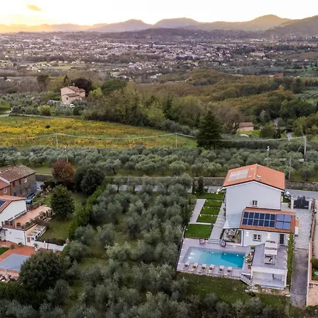 Asti: Where Luxury Meets Limitless View * Capannori