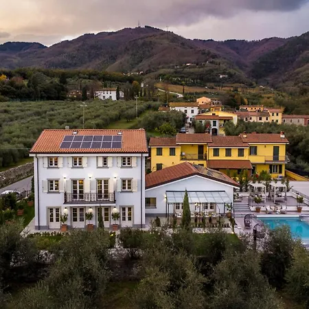 Asti: Where Luxury Meets Limitless View