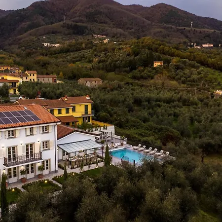 Asti: Where Luxury Meets Limitless View Villa *