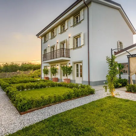Asti: Where Luxury Meets Limitless View Capannori