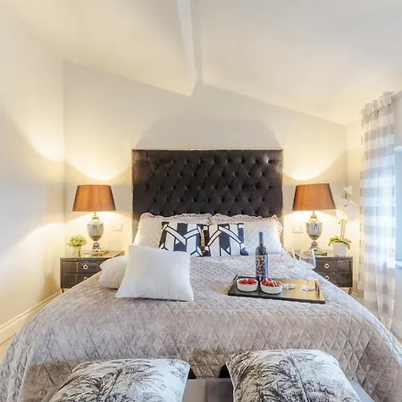 Asti: Where Luxury Meets Limitless View