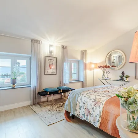 Asti: Where Luxury Meets Limitless View * Capannori