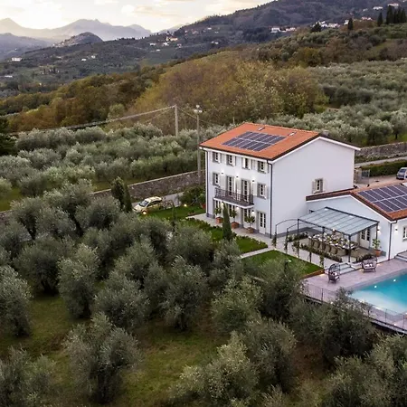 Villa Asti: Where Luxury Meets Limitless View
