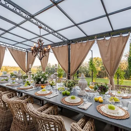 Asti: Where Luxury Meets Limitless View Villa *