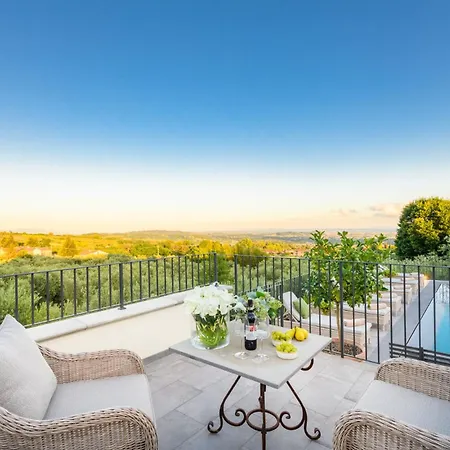 Asti: Where Luxury Meets Limitless View *