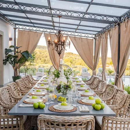 Asti: Where Luxury Meets Limitless View Villa