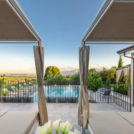 Villa Asti: Where Luxury Meets Limitless View