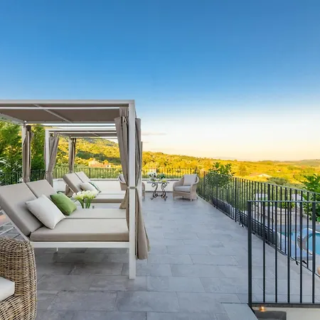Asti: Where Luxury Meets Limitless View *