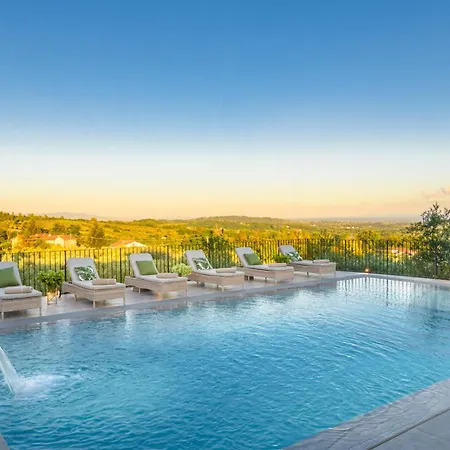 Asti: Where Luxury Meets Limitless View
