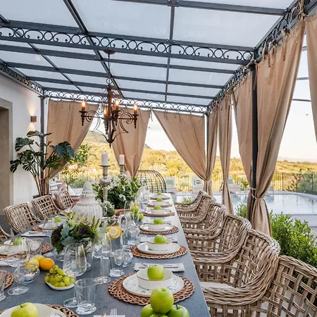 Asti: Where Luxury Meets Limitless View Villa