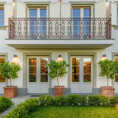 Asti: Where Luxury Meets Limitless View Villa
